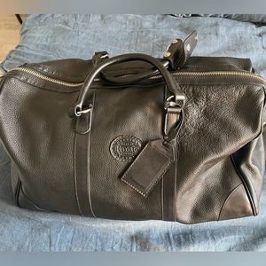 Roots small Banff Bag